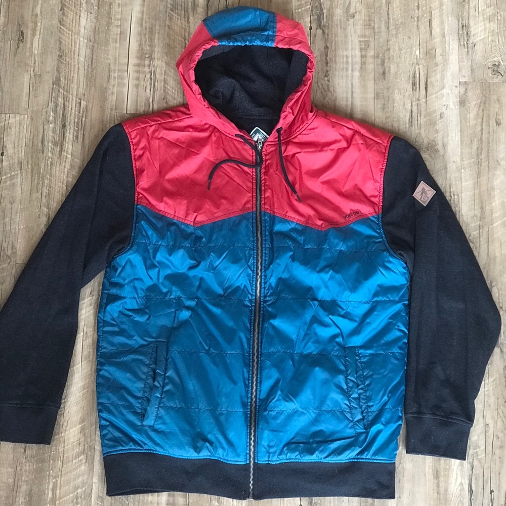 Volcom Hoodie XXL